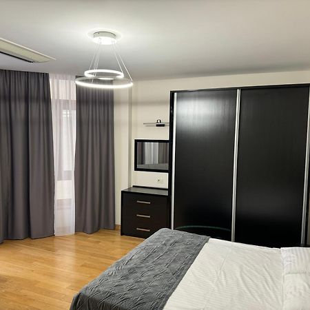 Avenue Residence Erivan Dış mekan fotoğraf