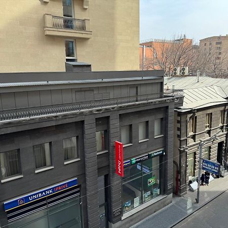 Avenue Residence Erivan Dış mekan fotoğraf