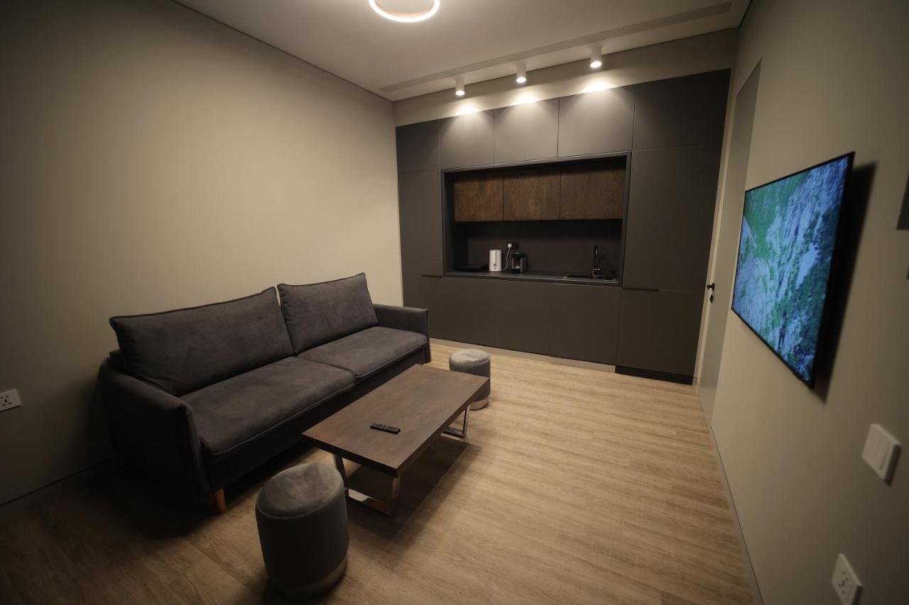 Avenue Residence Erivan Dış mekan fotoğraf