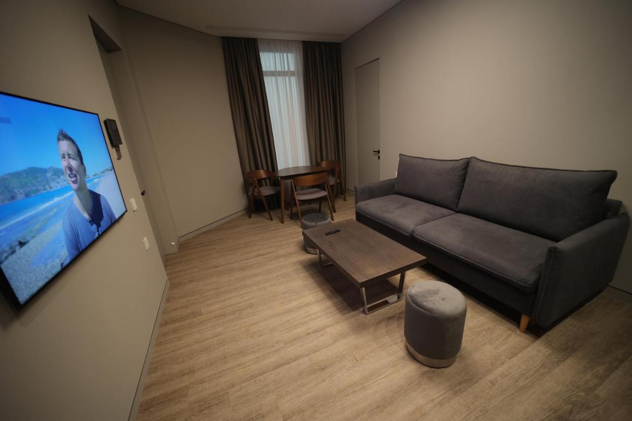 Avenue Residence Erivan Dış mekan fotoğraf