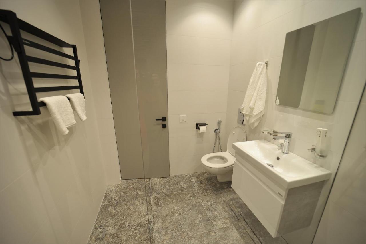 Avenue Residence Erivan Dış mekan fotoğraf