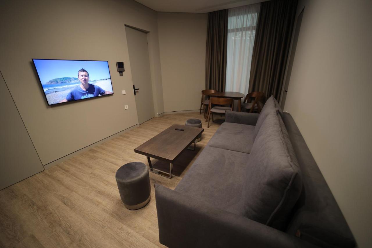 Avenue Residence Erivan Dış mekan fotoğraf