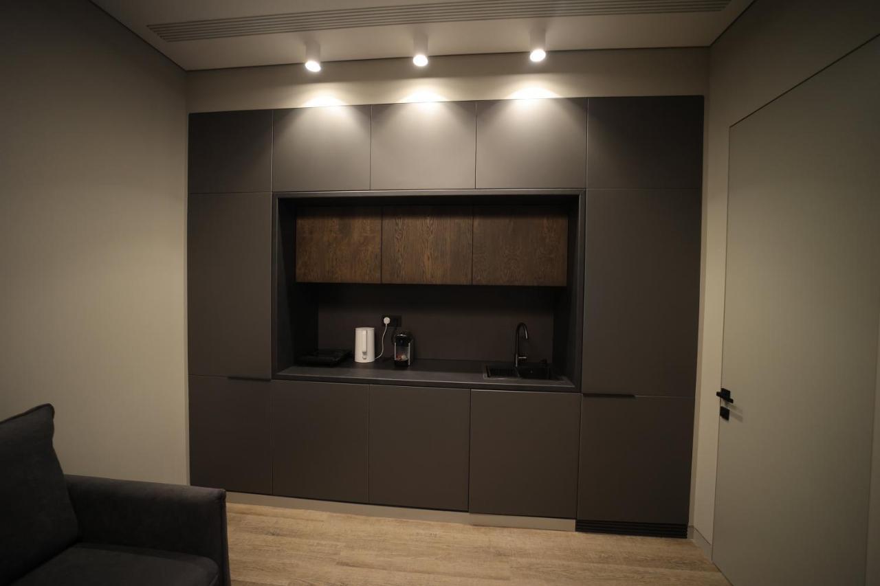 Avenue Residence Erivan Dış mekan fotoğraf
