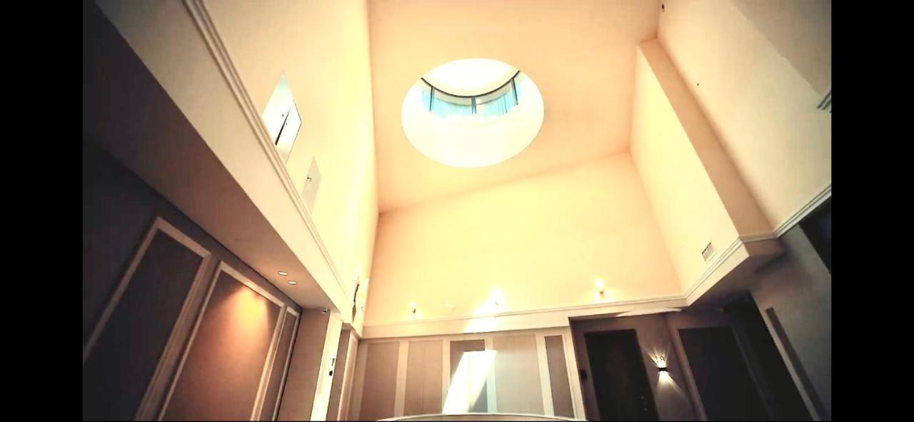 Avenue Residence Erivan Dış mekan fotoğraf