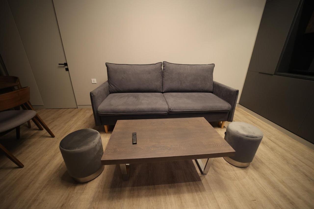 Avenue Residence Erivan Dış mekan fotoğraf