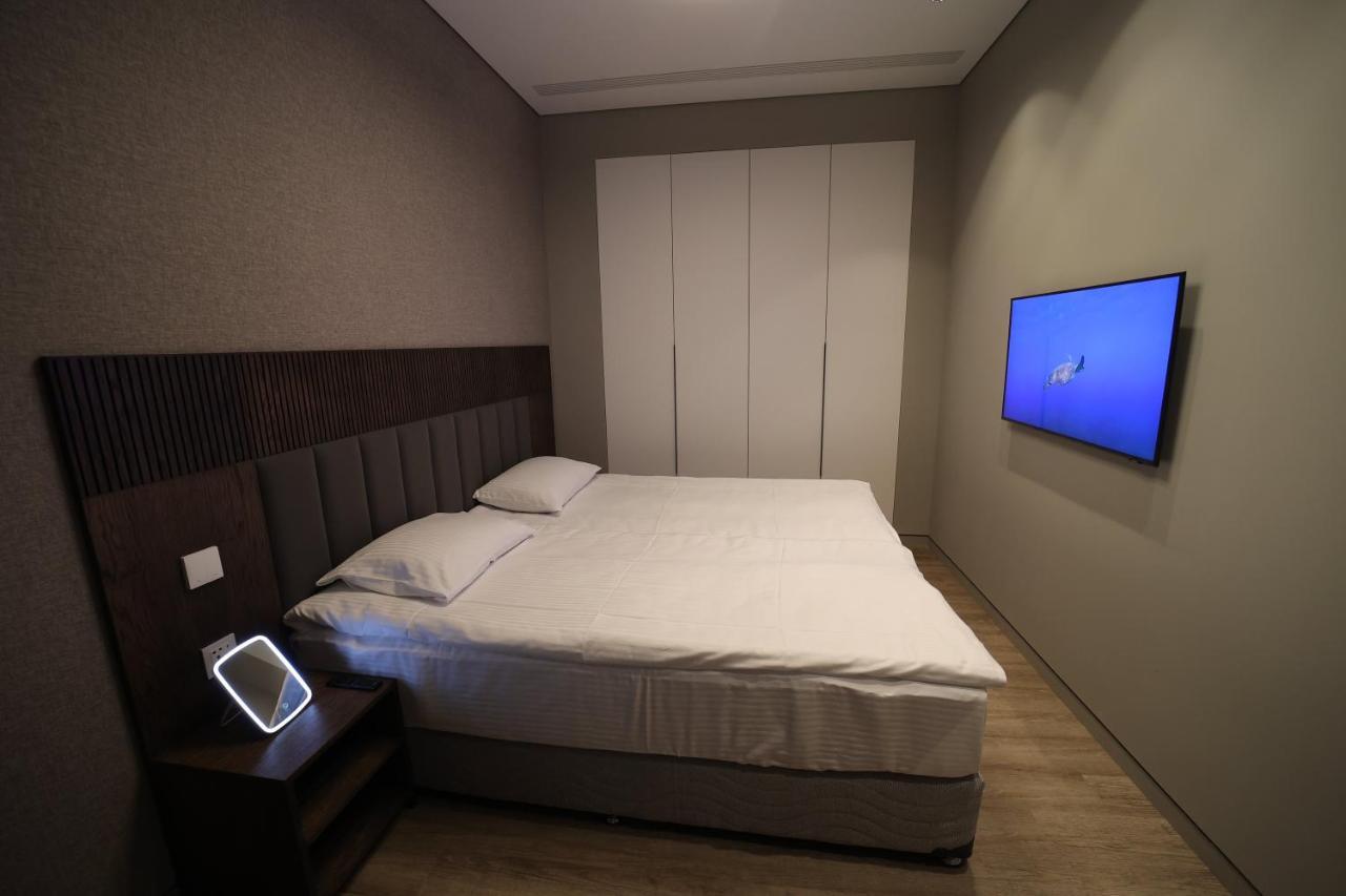 Avenue Residence Erivan Dış mekan fotoğraf