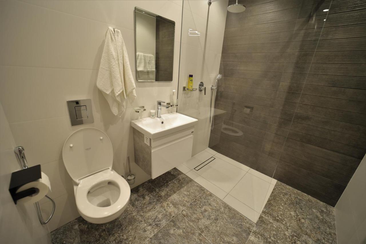 Avenue Residence Erivan Dış mekan fotoğraf