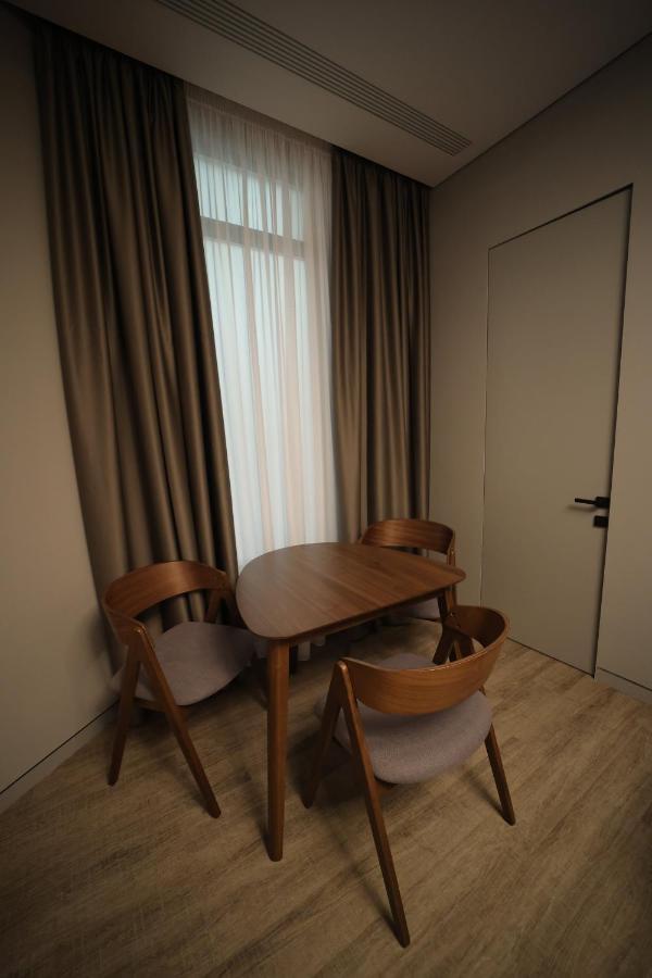 Avenue Residence Erivan Dış mekan fotoğraf