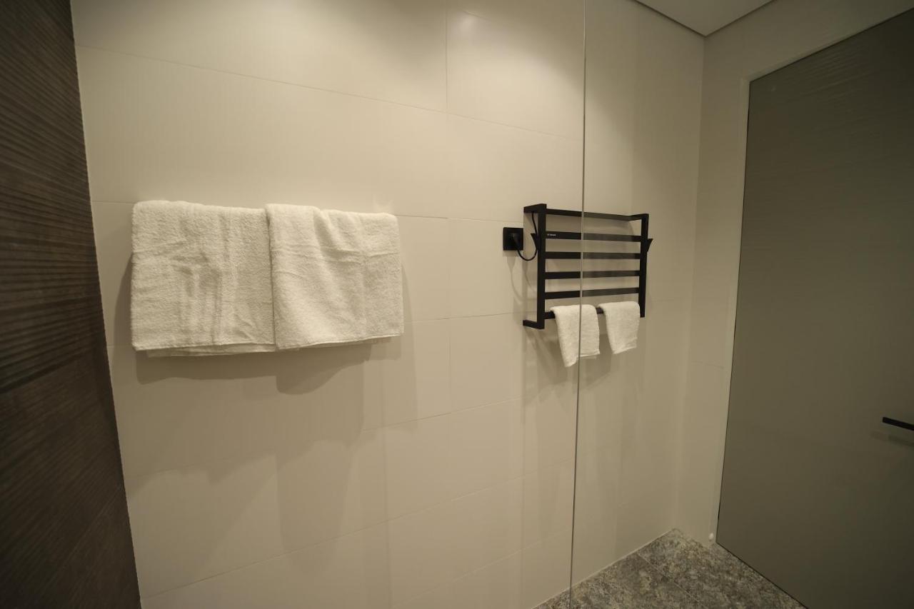 Avenue Residence Erivan Dış mekan fotoğraf