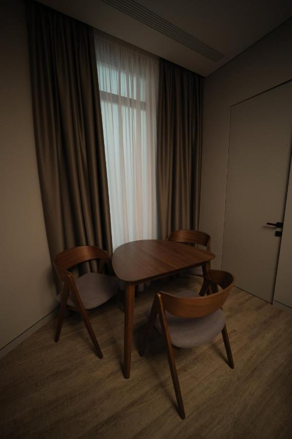 Avenue Residence Erivan Dış mekan fotoğraf