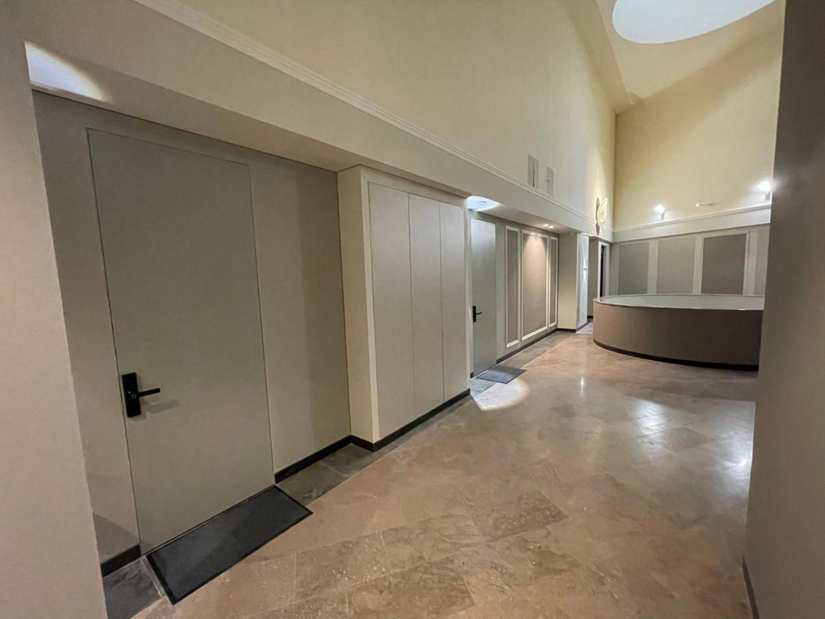 Avenue Residence Erivan Dış mekan fotoğraf