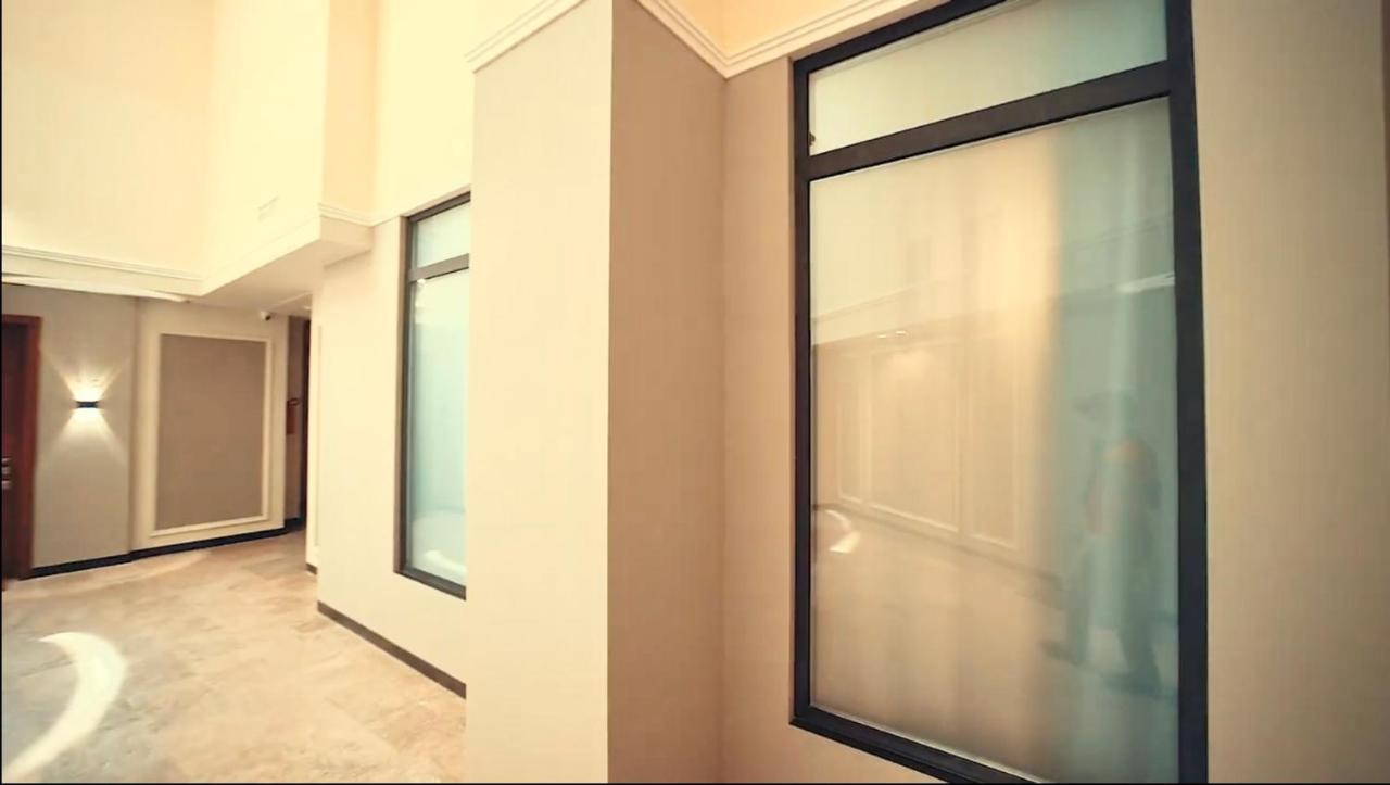 Avenue Residence Erivan Dış mekan fotoğraf