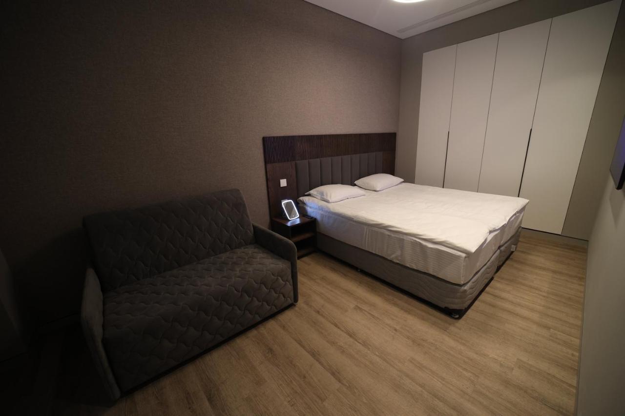 Avenue Residence Erivan Dış mekan fotoğraf