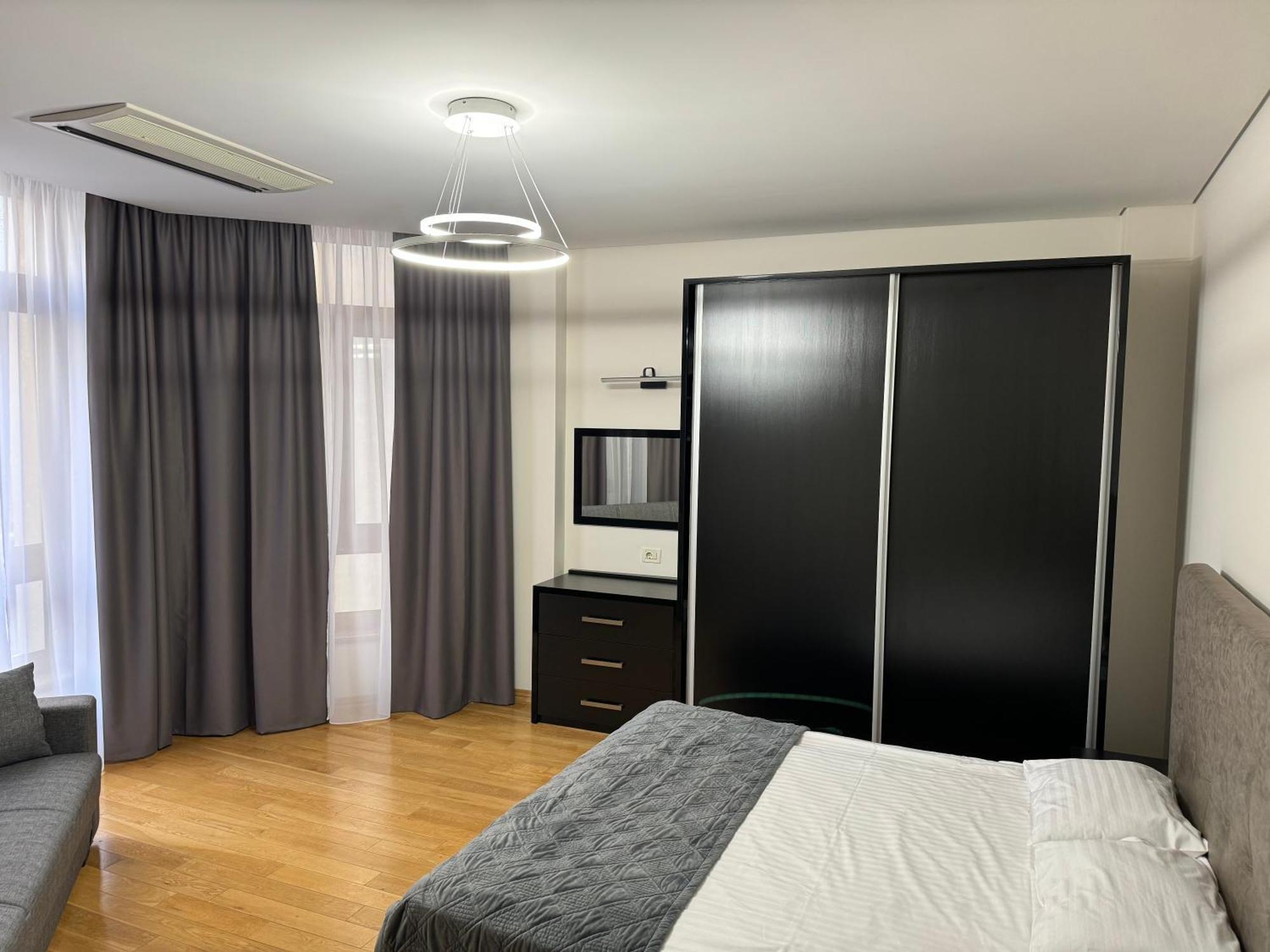 Avenue Residence Erivan Dış mekan fotoğraf