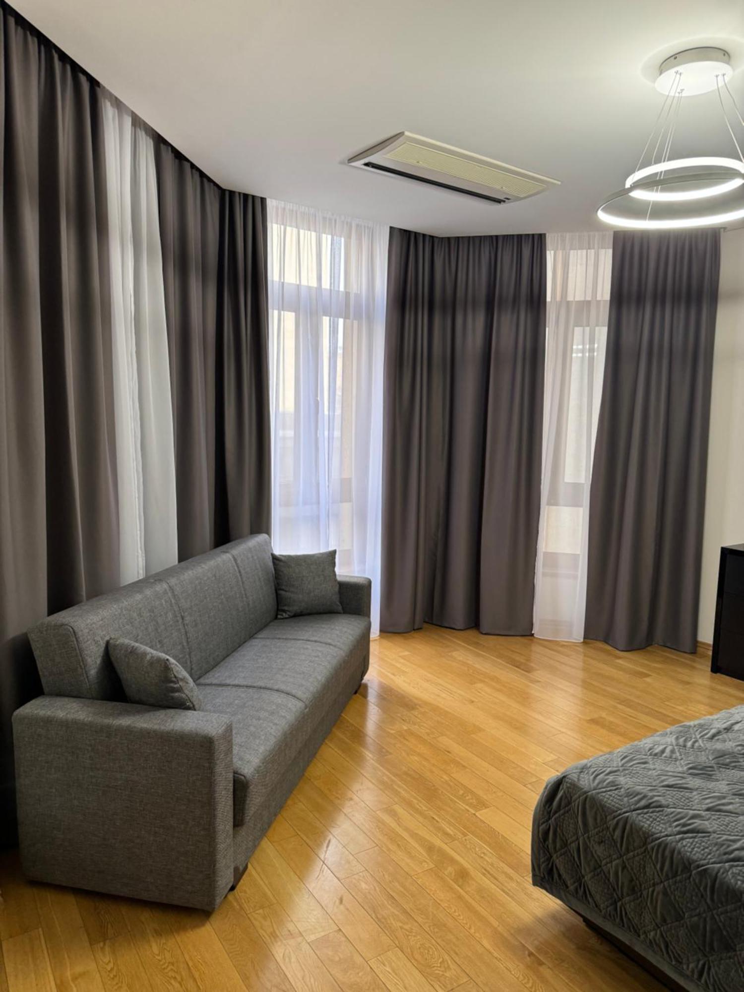 Avenue Residence Erivan Dış mekan fotoğraf
