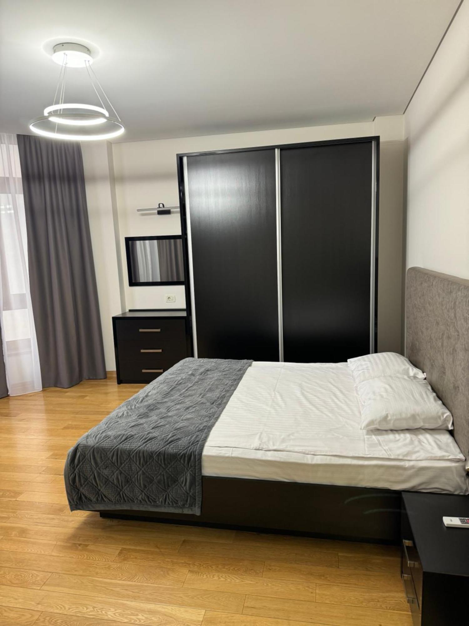 Avenue Residence Erivan Dış mekan fotoğraf