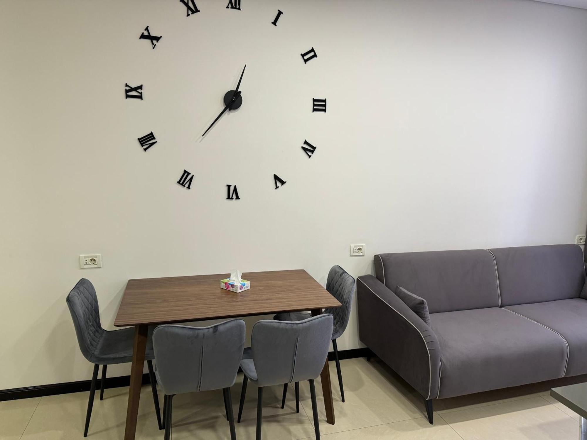 Avenue Residence Erivan Dış mekan fotoğraf