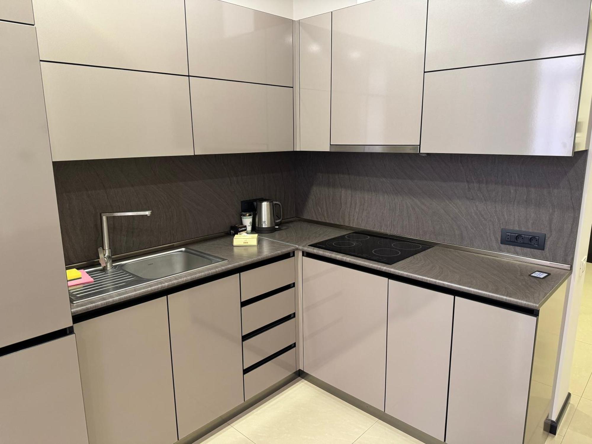 Avenue Residence Erivan Dış mekan fotoğraf