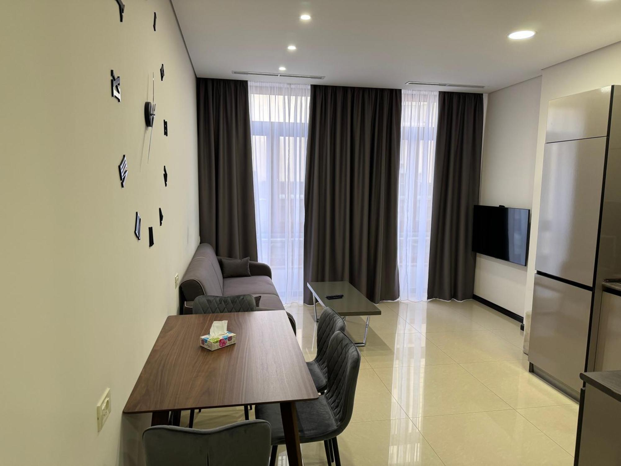 Avenue Residence Erivan Dış mekan fotoğraf