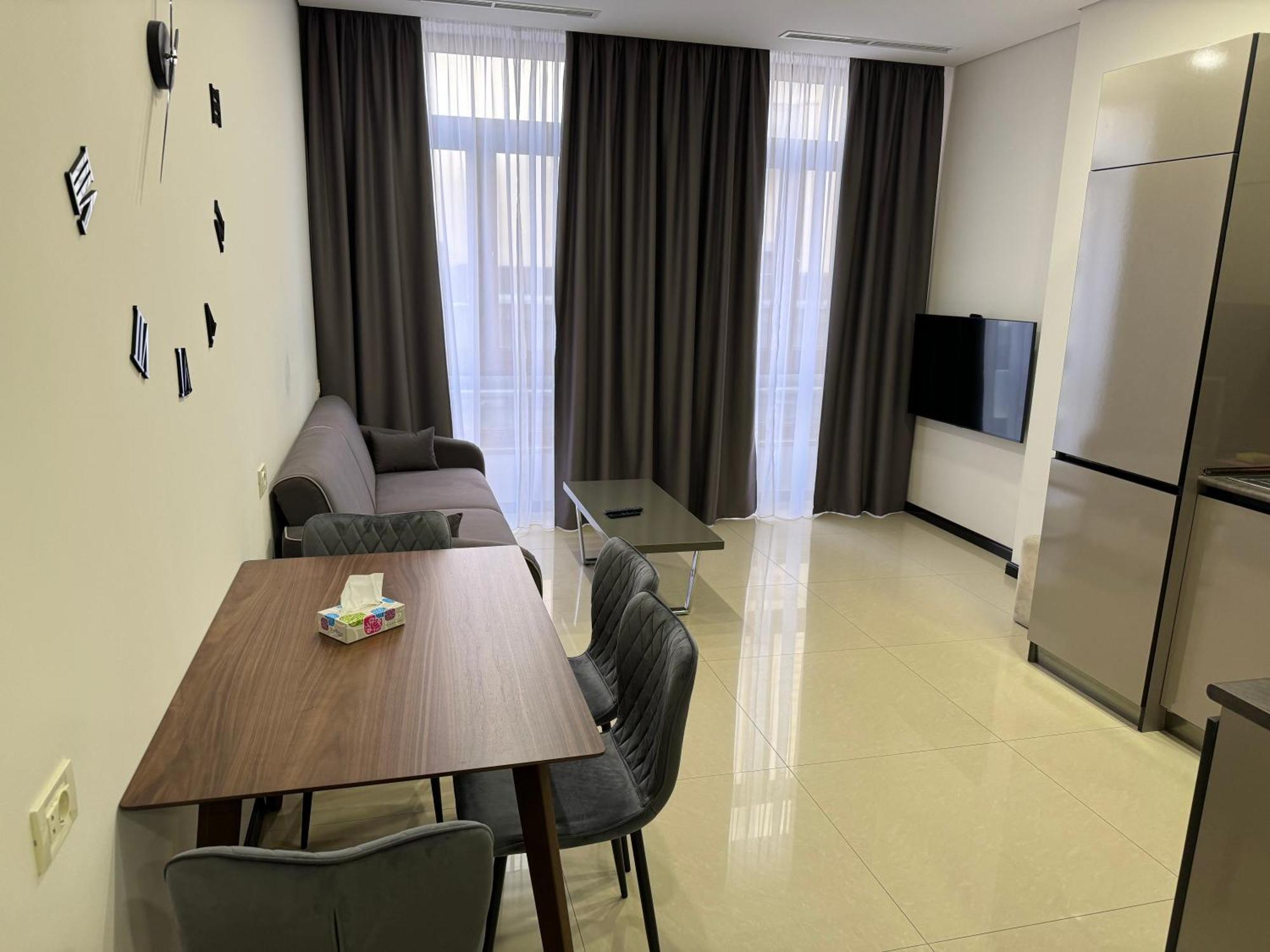 Avenue Residence Erivan Dış mekan fotoğraf
